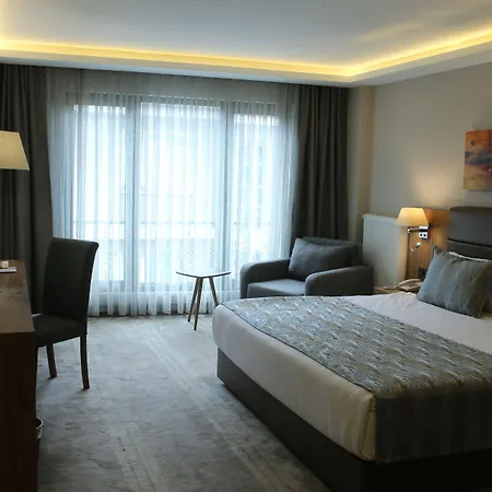 Royal Termal Hotel Bursa