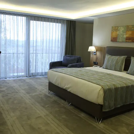 Royal Termal 4* Bursa