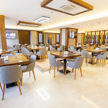 فندق رويال ترمال 4*