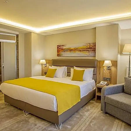 Hotel Royal Termal