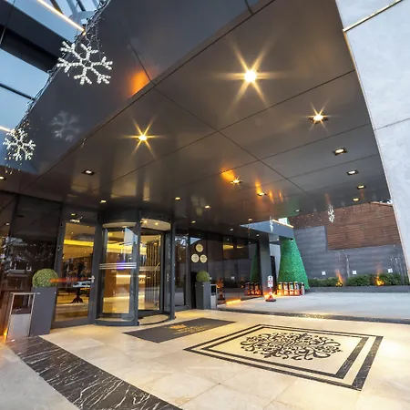 Royal Termal 4* Bursa