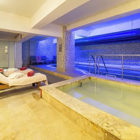 Hotel Royal Termal