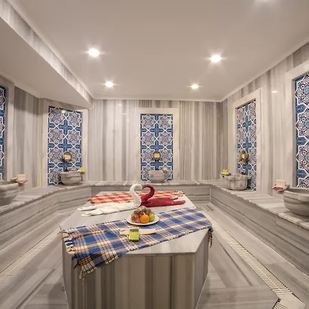 Royal Termal Hotel