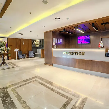 Royal Termal Hotel Bursa