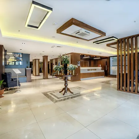 Hotel Royal Termal Bursa