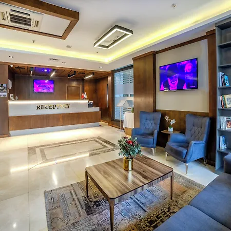 Hotel Royal Termal Bursa