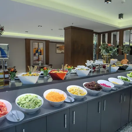 Royal Termal 4* Bursa