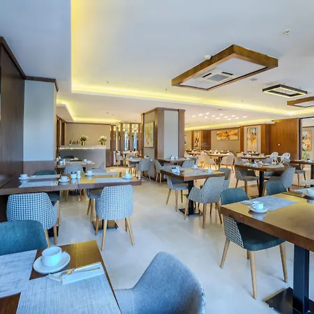 Hotel Royal Termal Bursa
