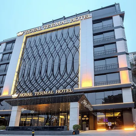 Royal Termal Hotel
