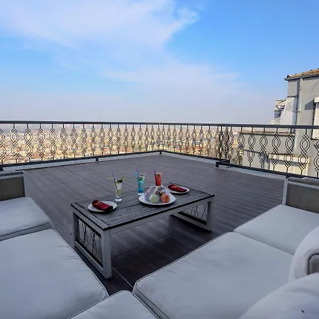Royal Termal Hotel Bursa