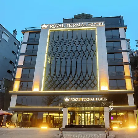 Royal Termal 4*