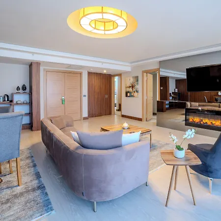 Hotel Royal Termal