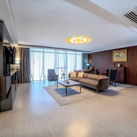 Royal Termal 4*