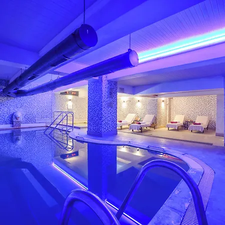 Royal Termal Hotel