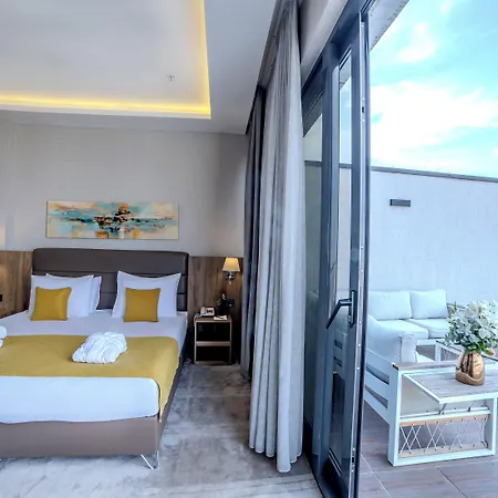Royal Termal Bursa