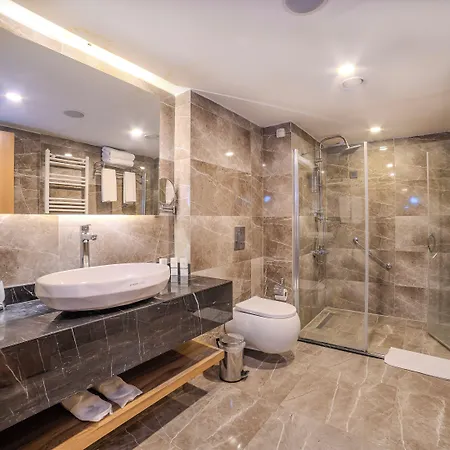 Hotel Royal Termal