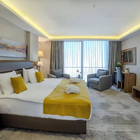 Royal Termal 4* Bursa