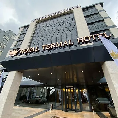 Royal Termal 4* Bursa