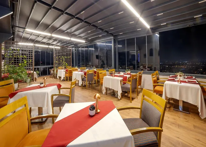 Hotel Royal Termal Bursa