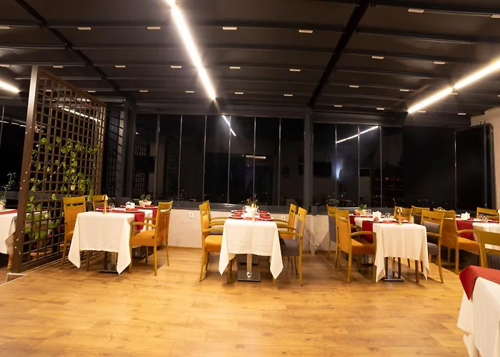 Royal Termal Hotel Bursa