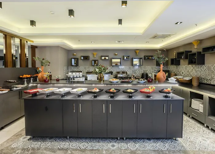 Royal Termal Hotel 4*