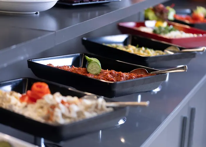 Royal Termal 4* Bursa