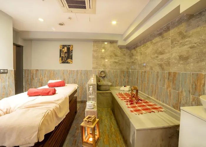 Royal Termal Hotel Bursa