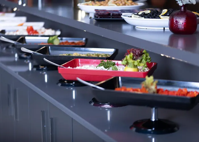 Hotel Royal Termal Bursa