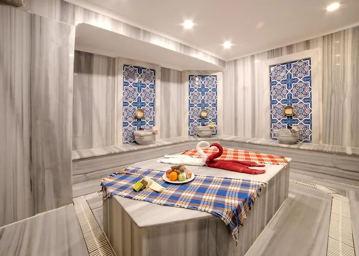 Hotel Royal Termal 4*