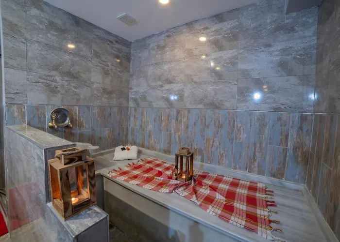 Royal Termal 4* Bursa