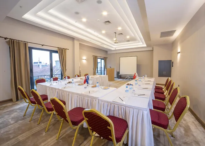 Hotel Royal Termal Bursa