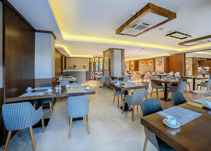 Royal Termal 4* Bursa