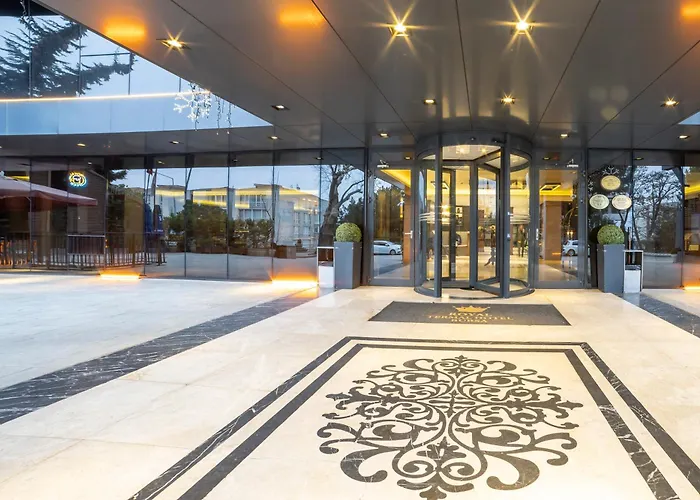 Royal Termal Hotel 4*