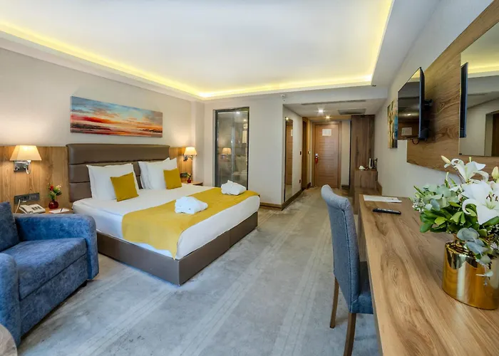 Hotel Royal Termal 4*