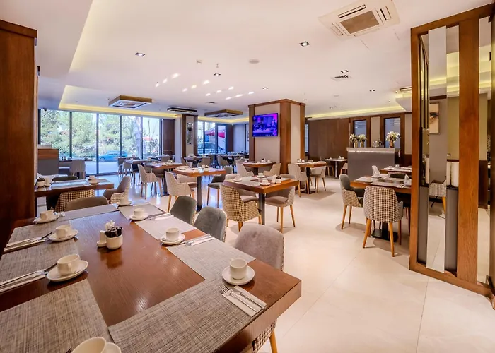 Royal Termal 4* Bursa