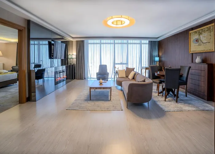 Royal Termal Hotel 4*