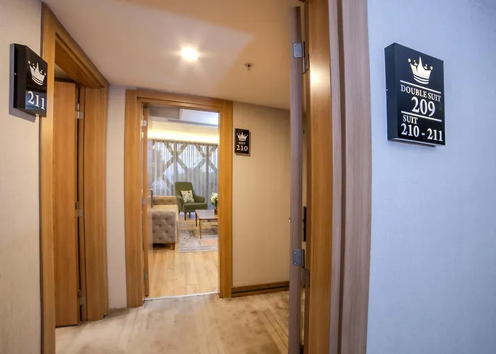 Hotel Royal Termal Bursa