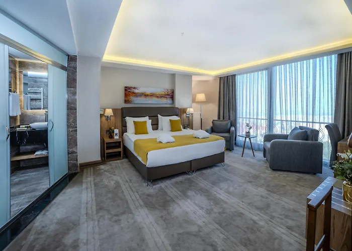 Royal Termal 4* Bursa