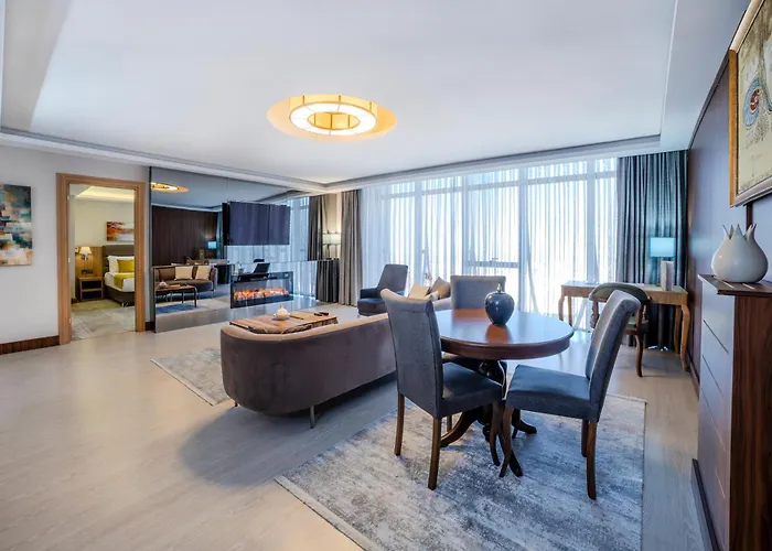 Royal Termal Hotel Bursa