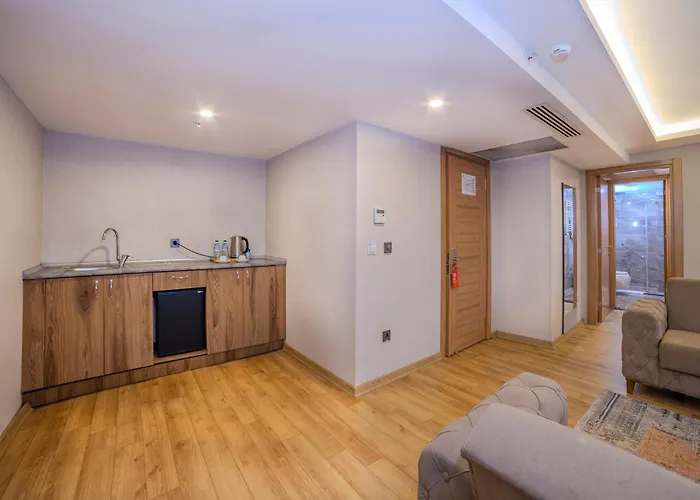 Royal Termal 4* Bursa