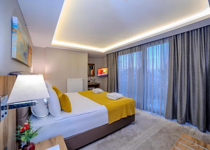 Royal Termal Hotel 4*