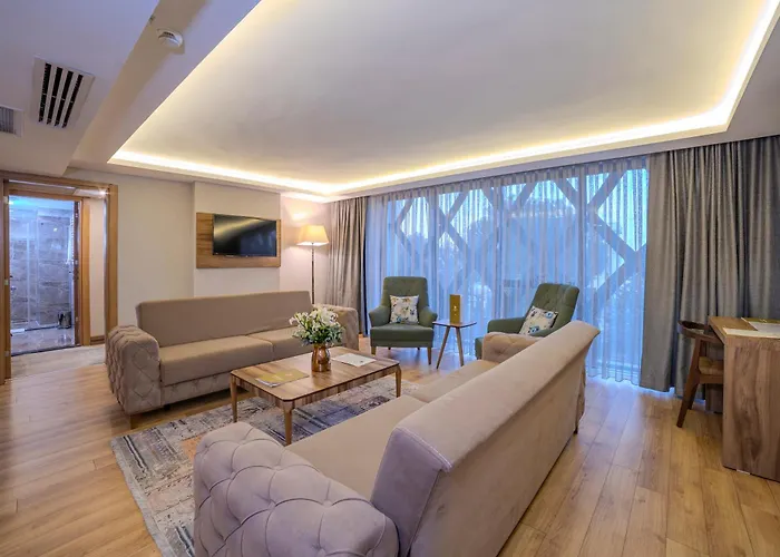 Royal Termal Hotel 4*