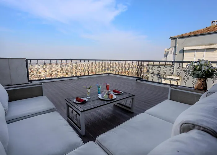 Royal Termal 4* Bursa