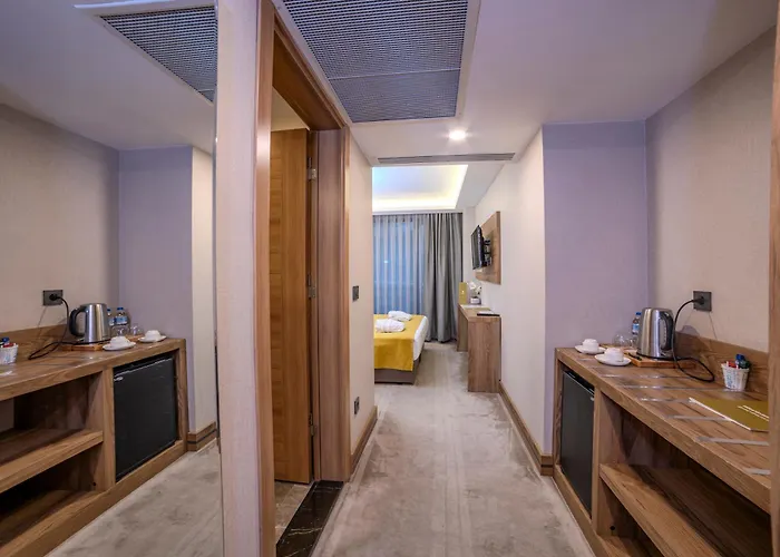 Royal Termal Hotel Bursa