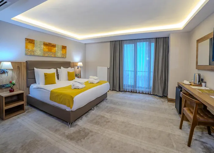 Hotel Royal Termal Bursa