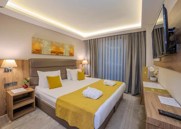 Royal Termal Hotel Bursa