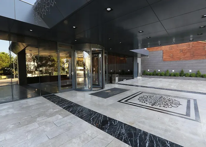 Hotel Royal Termal Bursa