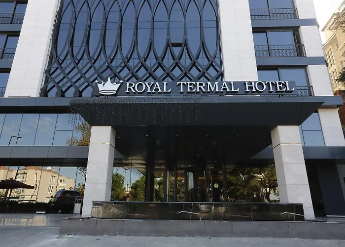 Royal Termal Hotel Bursa
