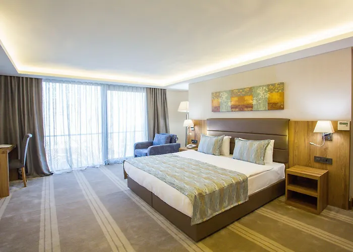 Royal Termal Hotel Bursa