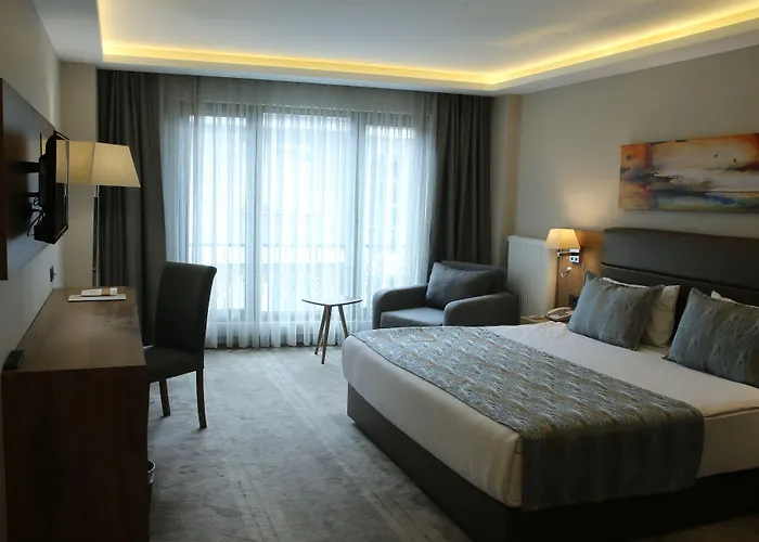 Royal Termal Hotel Bursa